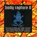 Body Rapture II CD