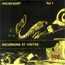 E&V Holocaust Vol.1 MC