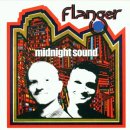 FLANGER Midnight Sound CD