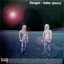 FLANGER Outer Space Inner Space 2LP