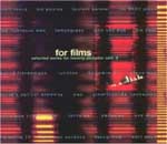 For Films Edit.2 CD