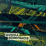 Invisible Soundtracks Macro 1 CD