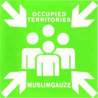 Muslimgauze: Occupied Territories 2CD reissue