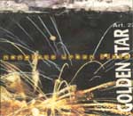 NONPLACE URBAN FIELD Golden Star CD