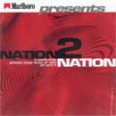 Nation 2 Nation CD