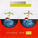 Serenity Dub 3.1 CD