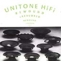 Unitone HiFi: Rewound + Rerubbed CD