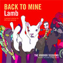 Back To Mine Vol.18 CD