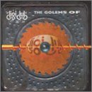 Digi Dub: The Golems Of Digi Dub CD