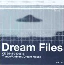 Dreamfiles CD