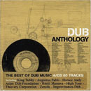 Dub Anthology 4xCD