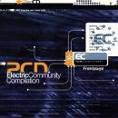 Electric Community Compilation 2CD