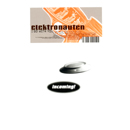 Elektronauten I Go With You EP