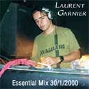 Essential Mix 30/1/2000 2CD