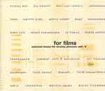For Films Edit.9 CD