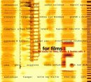 For Films Edit.4 CD