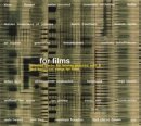 For Films Edit.6 2CD