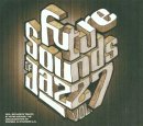 Future Sounds Of Jazz Vol.7 CD