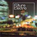 Future Electro 01: Jazz CD