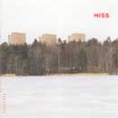 Hiss CD