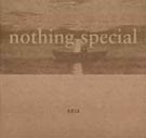 His Name Is Alive: Nothing Special EP