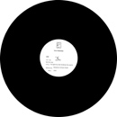 NUF I've Got My Love To Keep Me Warm (testpressing)