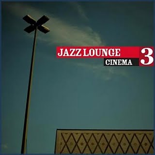 Jazz Lounge Cinema 3 2xCD