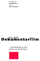 Der letzte Dokumentarfilm videocover