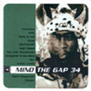 Mind The Gap 34 CD