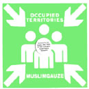 Muslimgauze: Occupied Territories 2CD original release