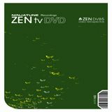 ZEN TV DVDcover