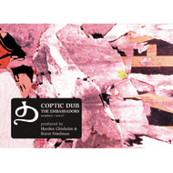 THE EMBASSADORS: Coptic Dub CD