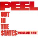 Peel Out In The States CD