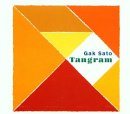 Gak Sato: Tangram CD