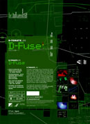 D-Fuse: D-Tonate_00 DVDcover