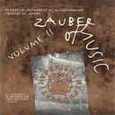 Zauber Of Music CD